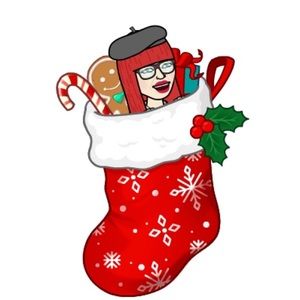 Meet your Posher, Gretchen